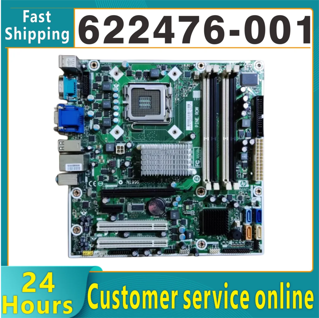 

100% тестирование промышленной панели управления 3000 3010 3080 4500 622476-001 587302-001