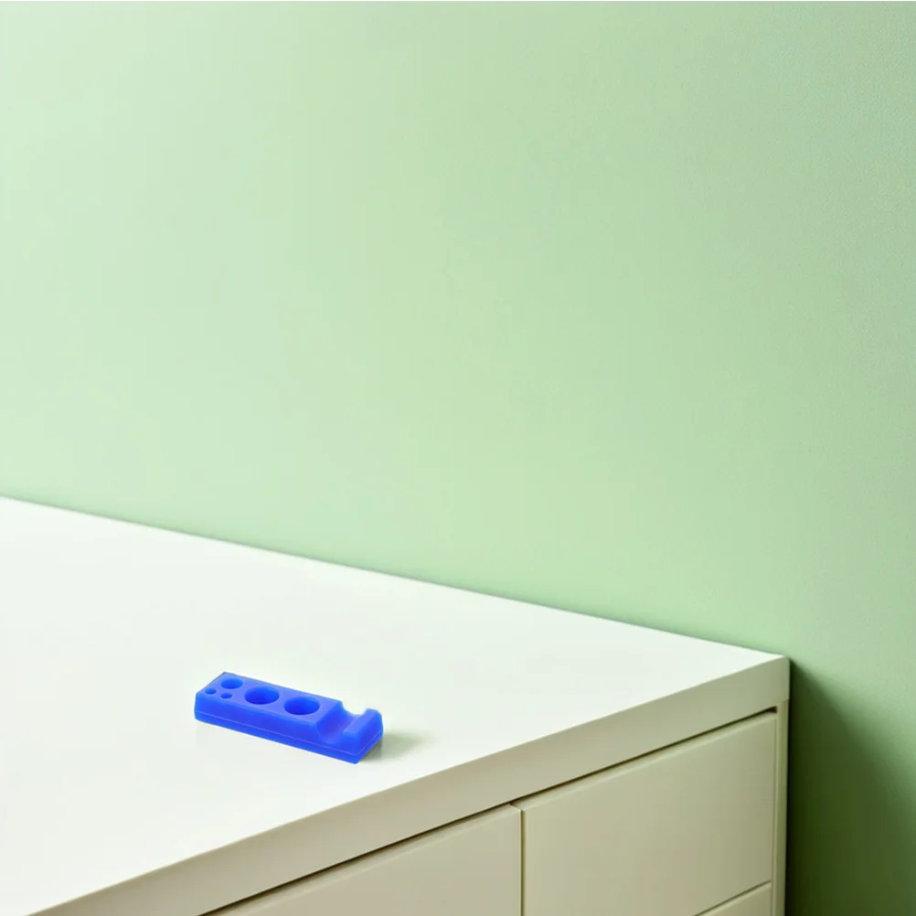 

2 pcs Silicone Pigment Cup Holder Compact Ink Cup Stand For Microblading Artists Tattoo Ink Storage Rack Organizer Tattoo Pen