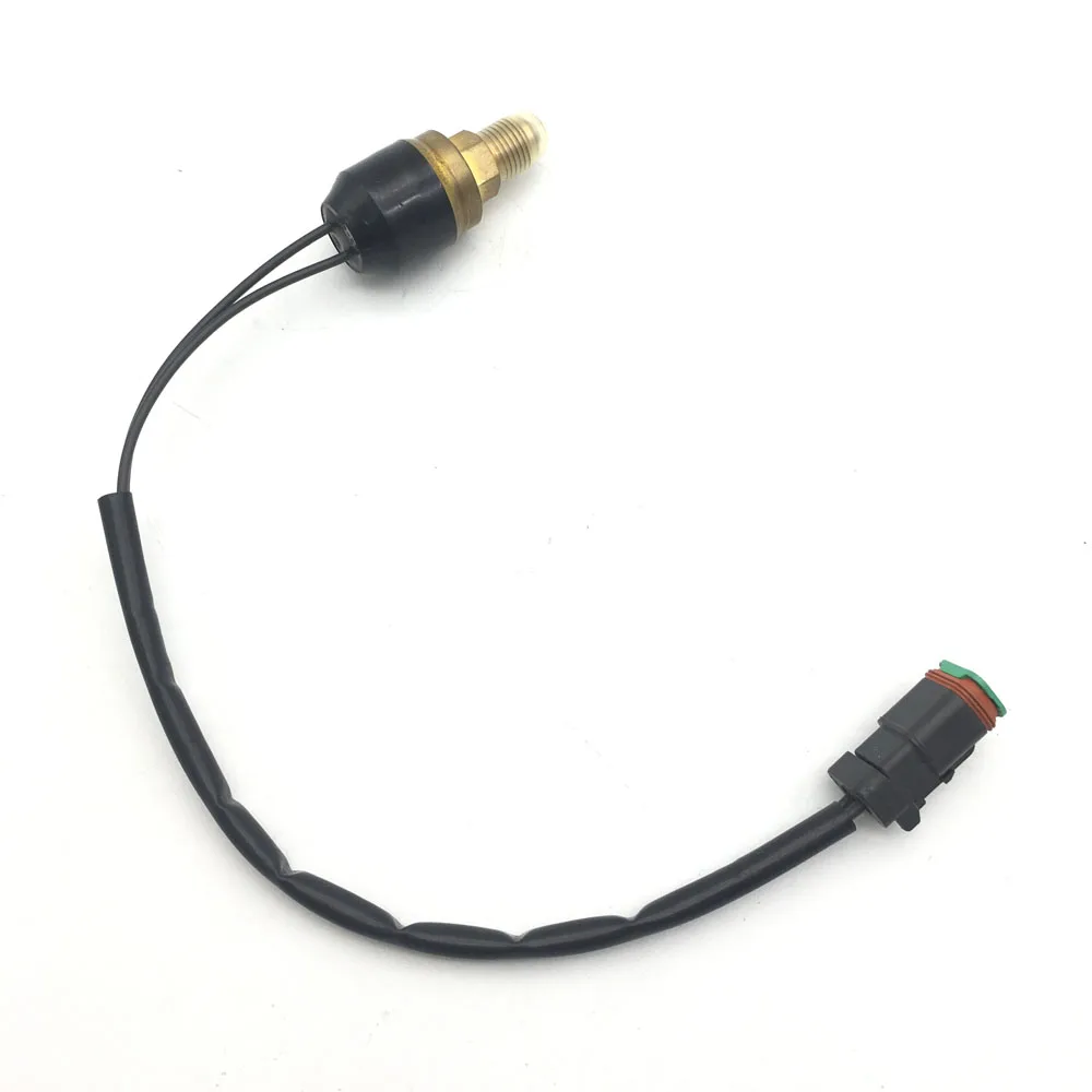 High Quality 309-5795 Pressure Switch Sensor E320D For Caterpillar Parts Excavator Accessories