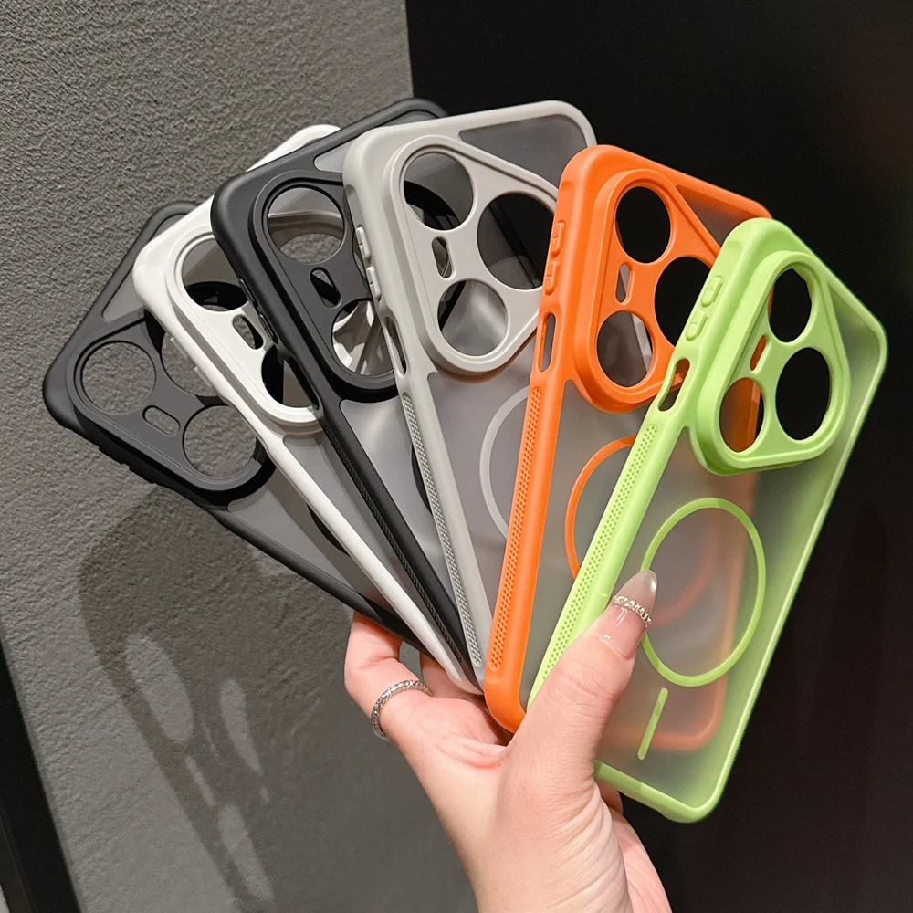 Cover per Telefono con Dissipa - Huawei Mate 60 recensione e prezzo