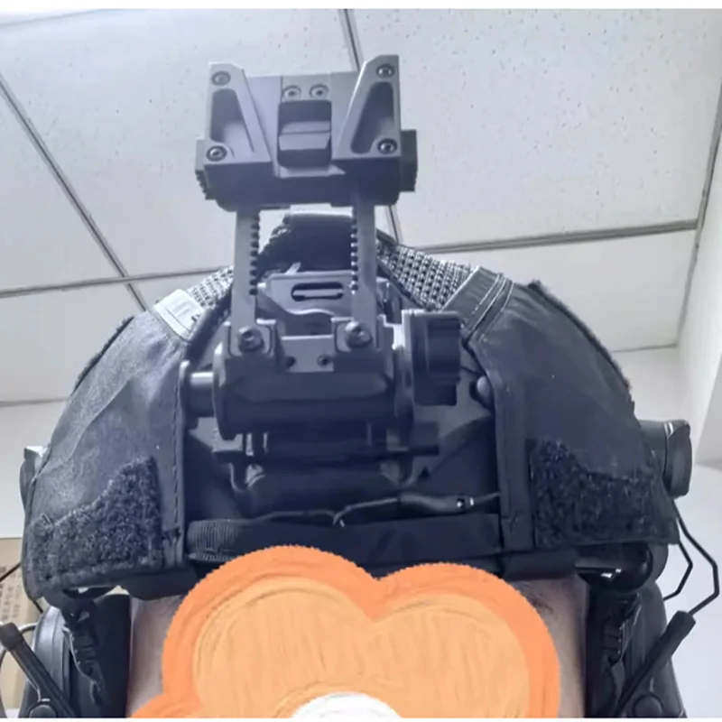

FMA outdoor plastic version L4G24 helmet accessories dump truck/bracket night vision device connecting frame