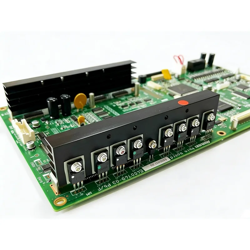 M011427 E105367 Original Main Broad For Mimaki CJV30-160 CJV30-100 CJV30-130