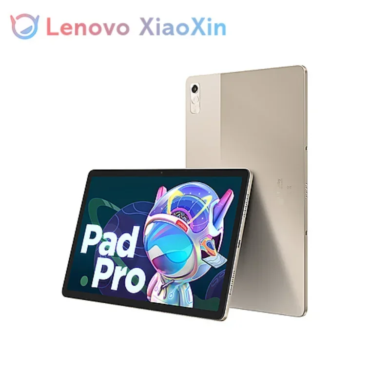 Imagem -03 - Original Lenovo Xiaoxin Pad Pro 2023 Kompanio Tab P11 Pro 2a Geração 1300t 6gb 128g 11.2 Polegadas Tela Oled 8200mah Promoção Android