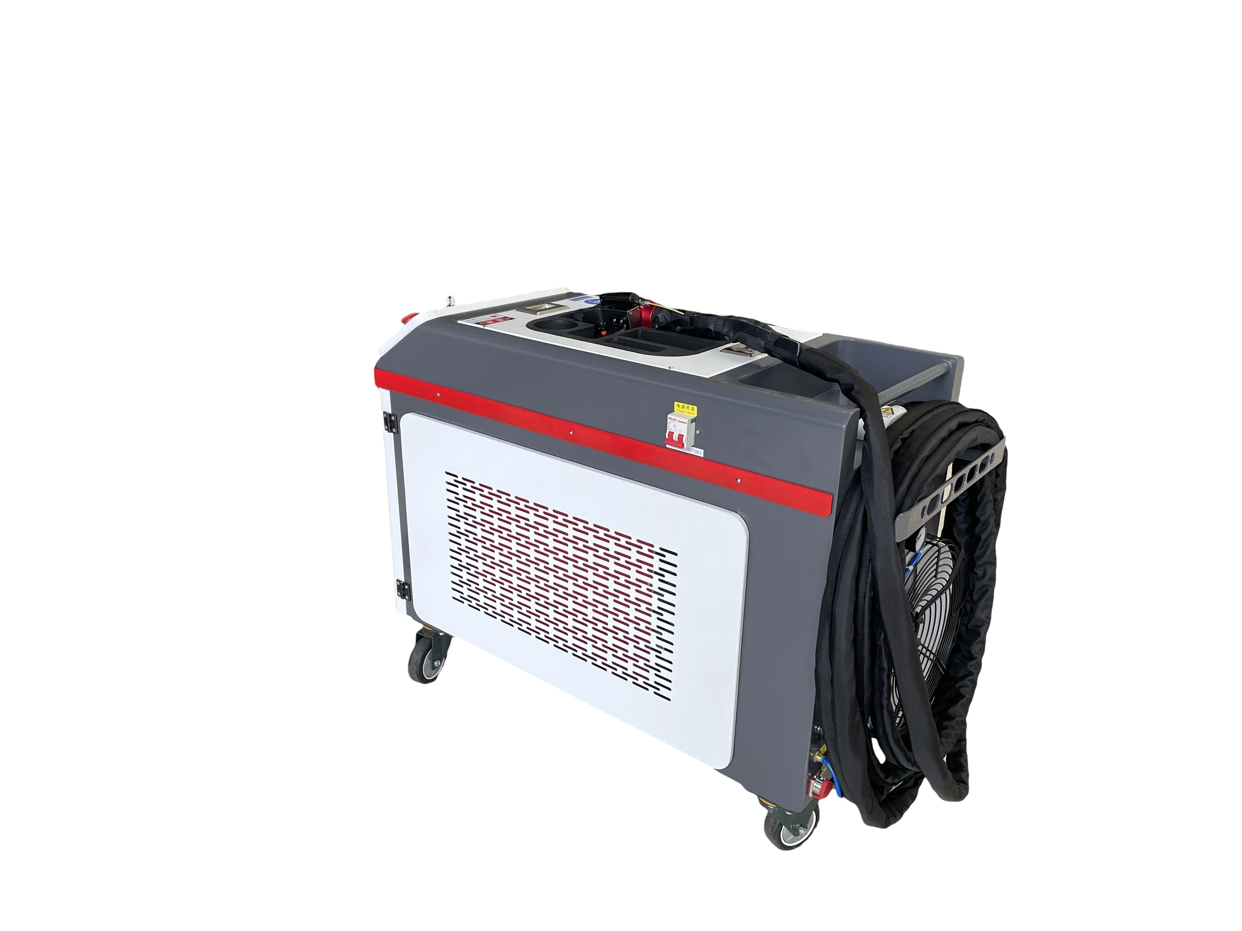 500W Jpt Handheld P… - image