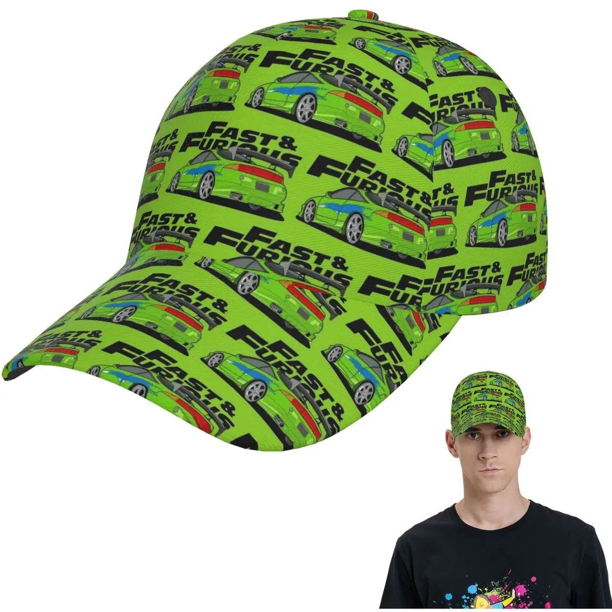 

Eclipse автомобильные сетчатые бейсболки Snapback модные бейсболки дышащие повседневные бейсболки для улицы для мужчин и женщин