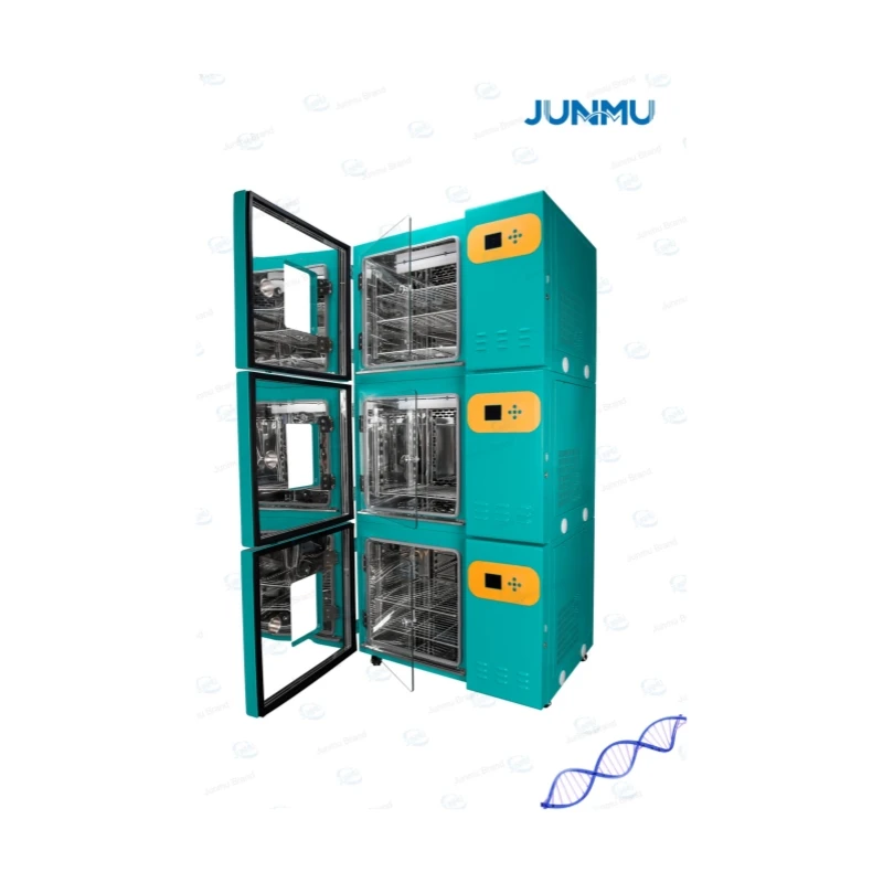 Constant Temperature Humidity Laboratory Incubator For Biochemical Studies Climate Thermostat Chamber