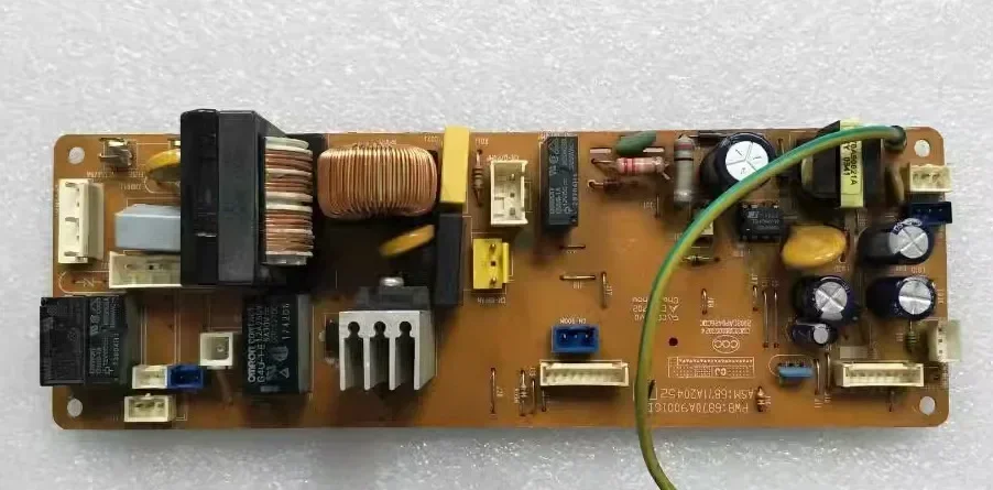 Central air conditioning motherboard PWB: 6870A 90016Z DASM: 6871A 20452A B