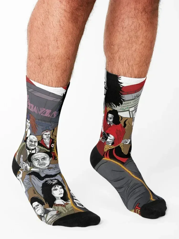 The Glow Socks Lots luxe ankle Children's Socks For Men Women's