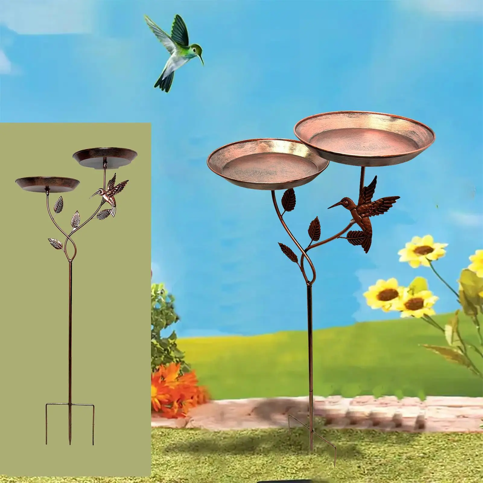 bain-d'oiseaux-en-metal-antirouille-avec-mangeoire-et-bol-amovible-pour-jardin-pelouse-decoration-bassin-d'eau-terrasse-patio-pour-colibris
