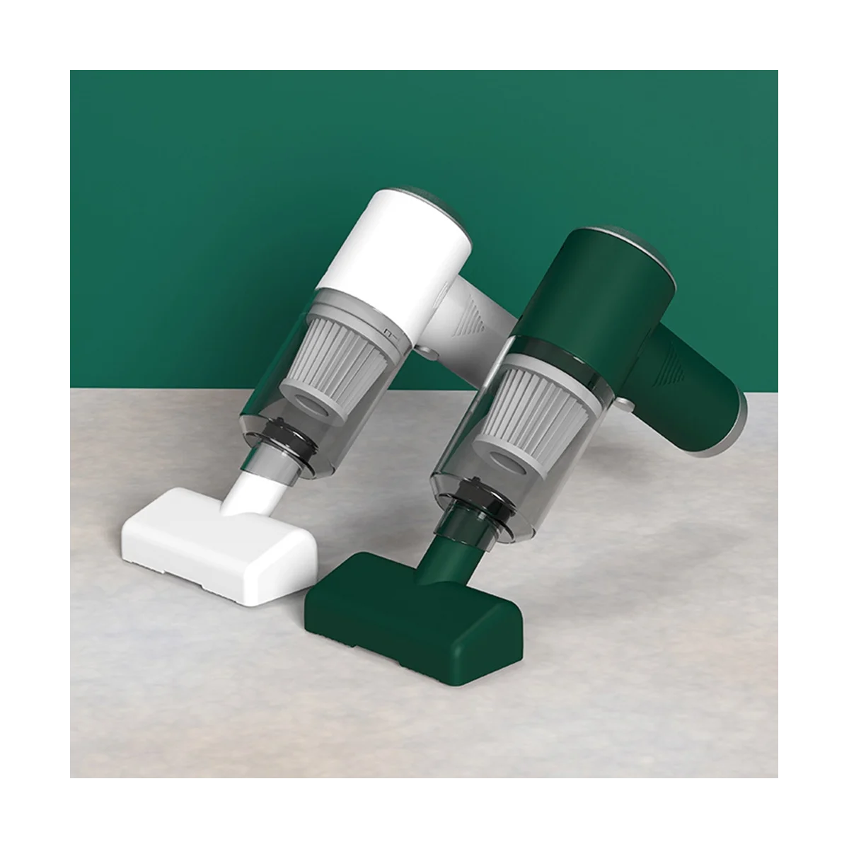 Aspirateur de voiture sans fil, désodorisant, support aste, aspirateur à sec, maison, bureau, A