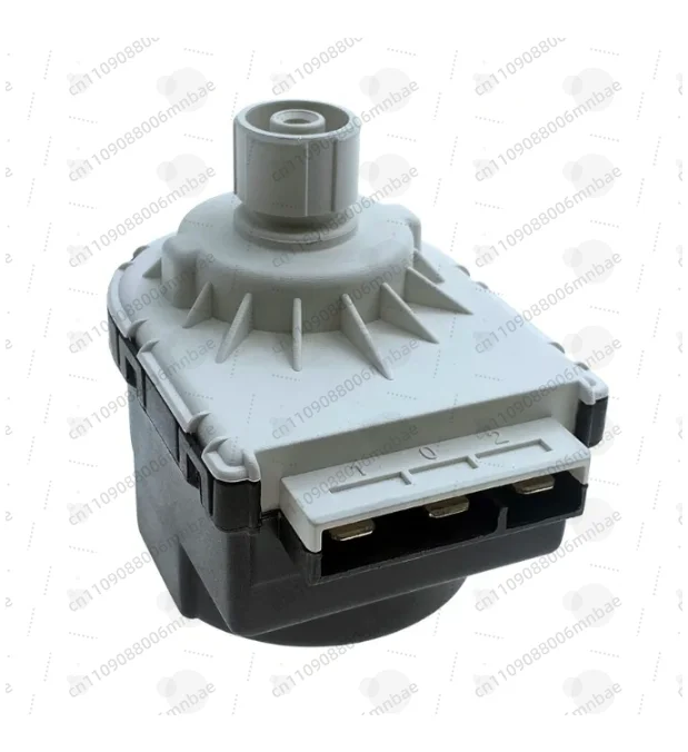 61302483 Gas Boiler 3 Way Valve / Three-Way Motor Replacement For Ariston For EVO For Baxi For Luna-3 For Beretta Exclusive
