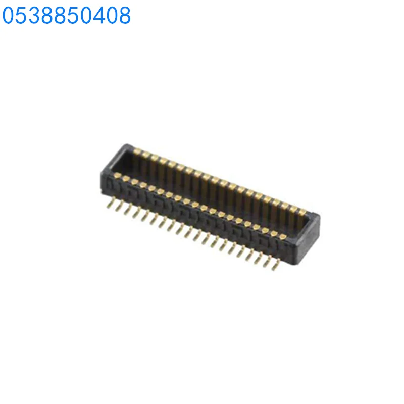 

10 pieces/batch 0541043331 0541020164 0539160808 0538850408 Molex connectors, brand new in stock