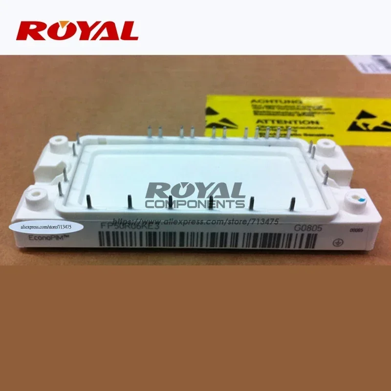 FP50R06KE3 FP30R06KE3