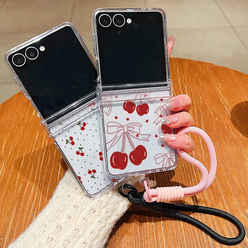 Wrist Strap Lanyard…