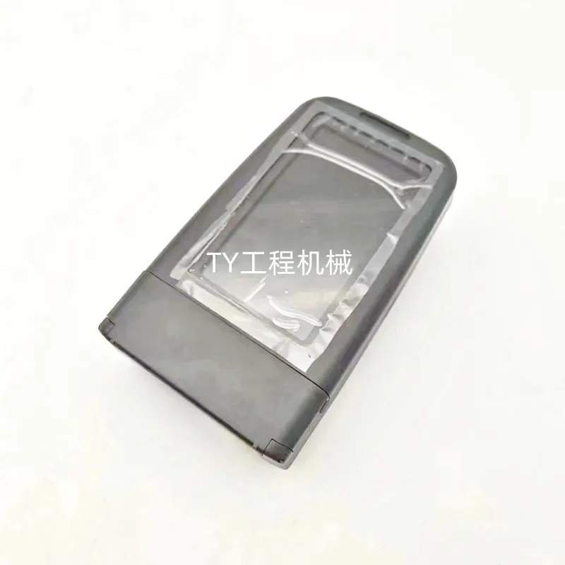 

Excavator cab instrument display suitable for E320D monitoring display 2602193 mechanical parts Daquan