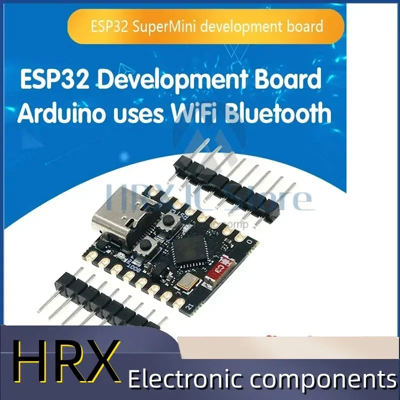 ESP32-C3 Developmen…