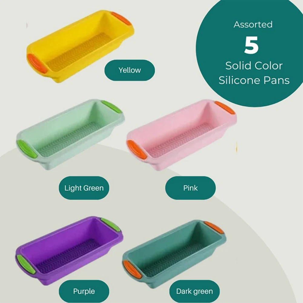 Abkj-Bread Loaf Pan…