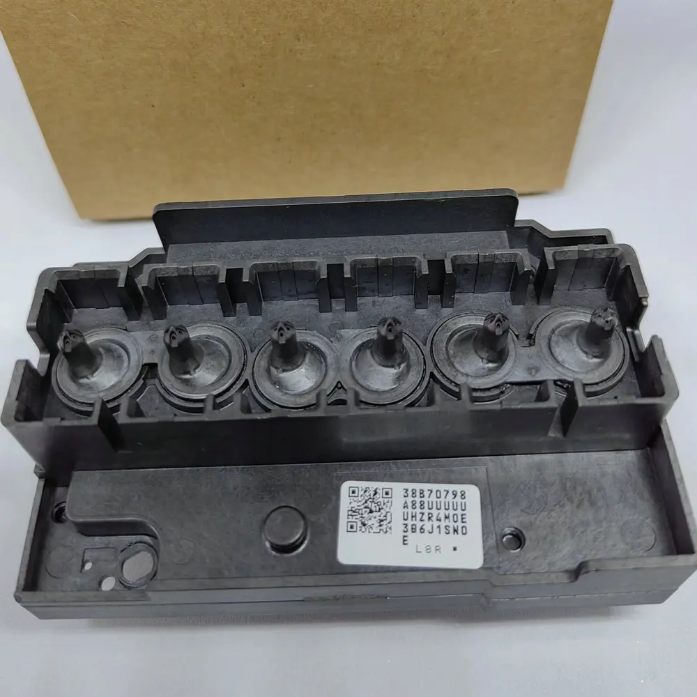Epson Epson Printhead Print head for Epson R280 R285 R290 R295 RX690 PX660 PX610 P50 P60 T50 T60 T59 TX650 L800 L801 F180000
