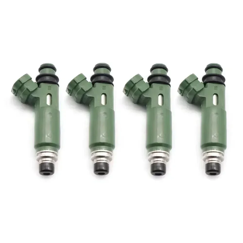 23250-66010 fuel injector is suitable for 1993-1998 Toyota Land Cruiser 4700 FZJ100 FZJ78 FZJ79 FZJ105 1FZ-FE 4.7L 4.5L