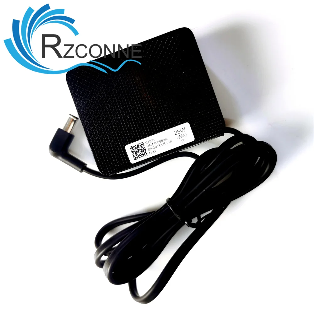 

AC Adapter Power Supply Charger For A2514_KSM 14V 1.786A 25W C24F396FHE C27F591FD LS27B370H S24E390HL S19C150B LS19C150F