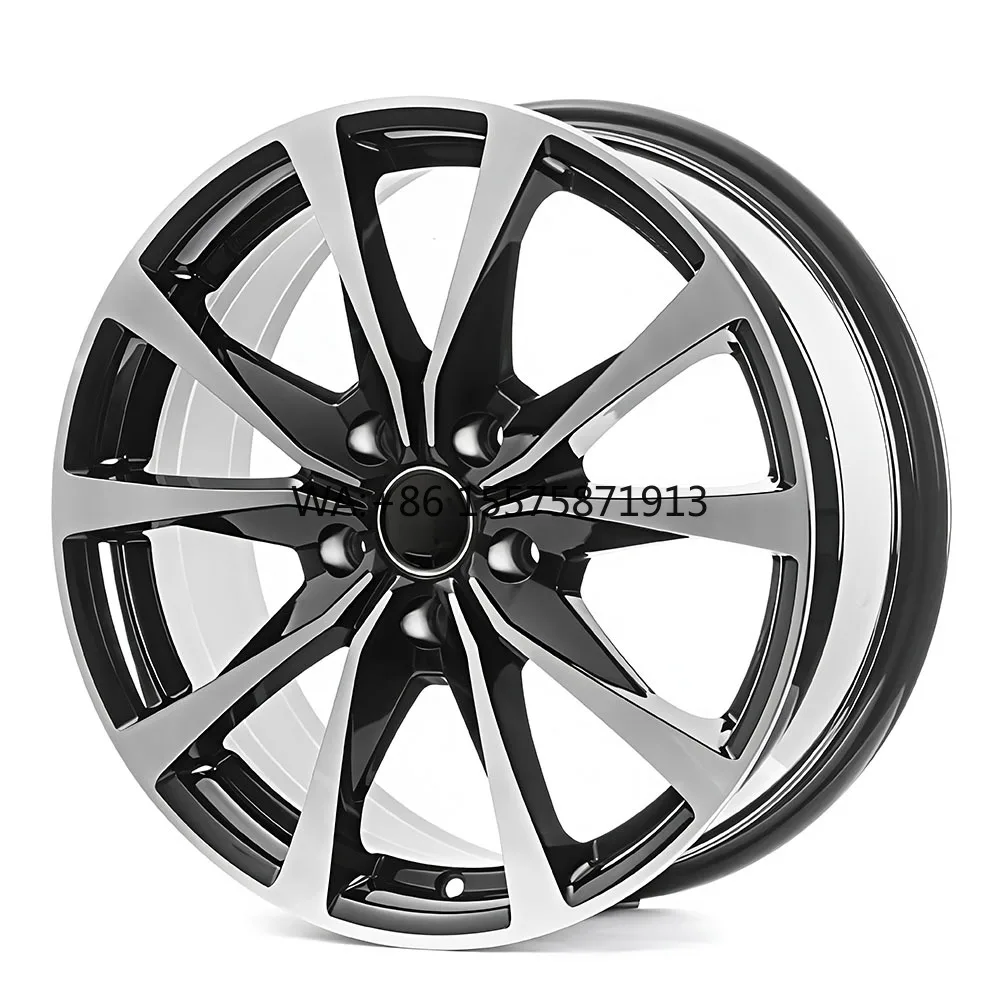 

For Custom Monoblock Forged Wheels 19 20 21 Inch Aluminum Rims for Tesla Model 3 Model Y Model S Lightweight Alloy