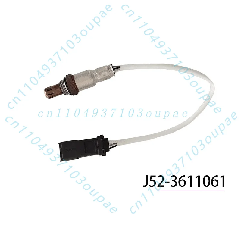 Oxygen sensor for J52-3611061 oxygen sensor