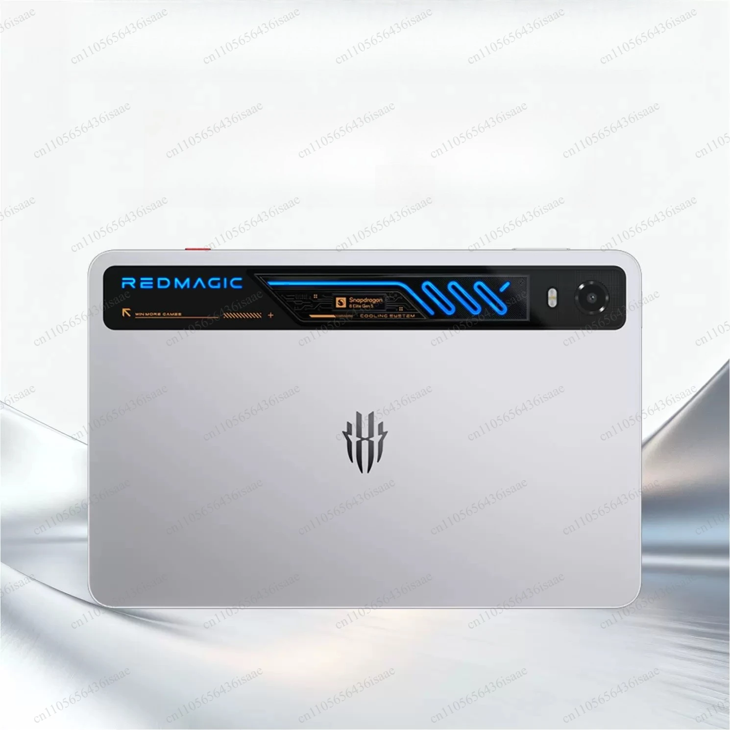 Game tablet 5Pro 185Hz high brush water cooling
