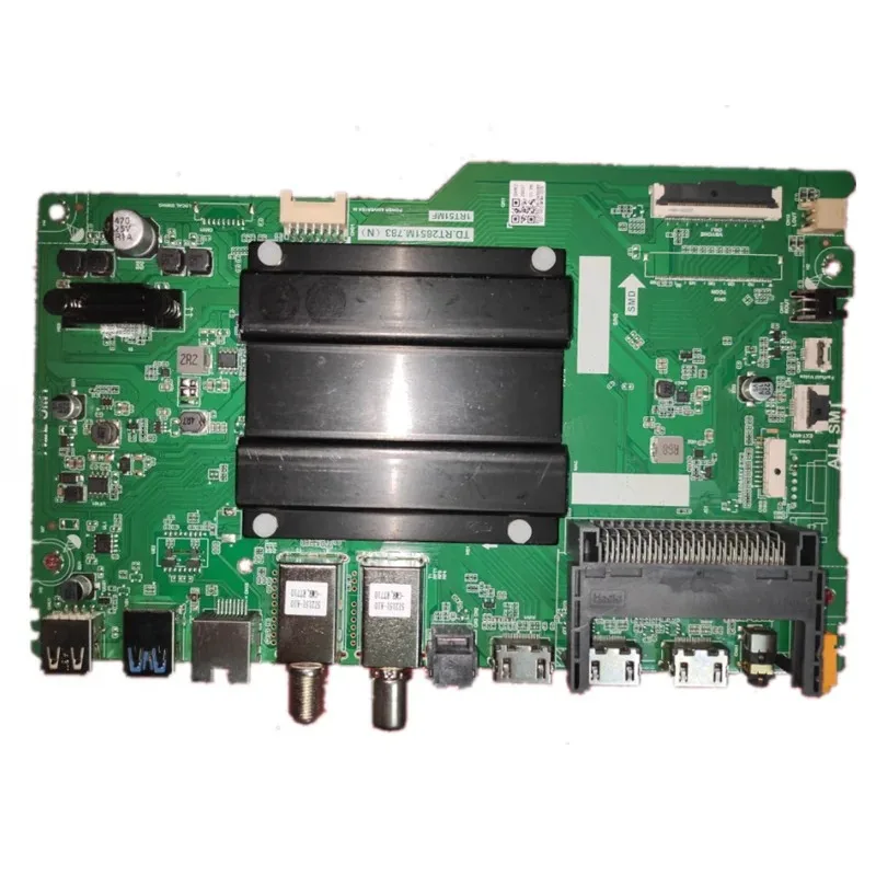original-disassembly-machine-for-various-specifications-of-tdrt2851m783-t-tdrt2851m783-n-1rt5mf-internet-tv-motherboard
