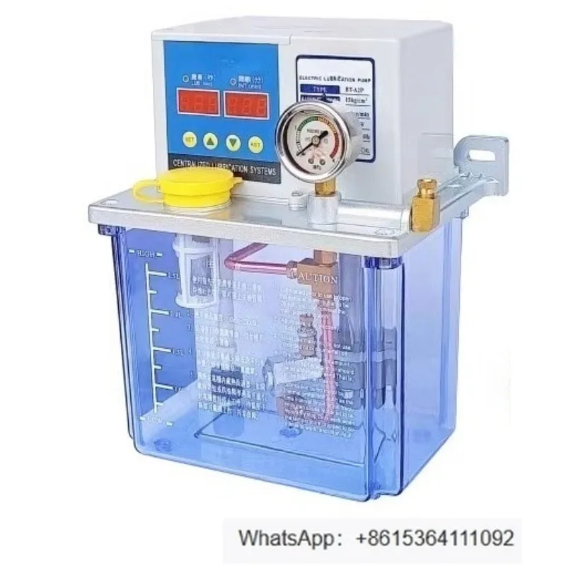 BT-A2P/BT-C2P Elect… - image