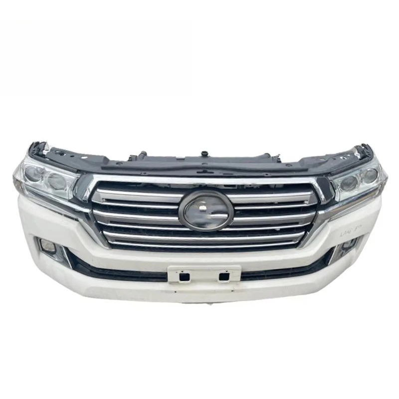 Hot Selling High Quality Car Front Bumper Assembly for Front Bumper