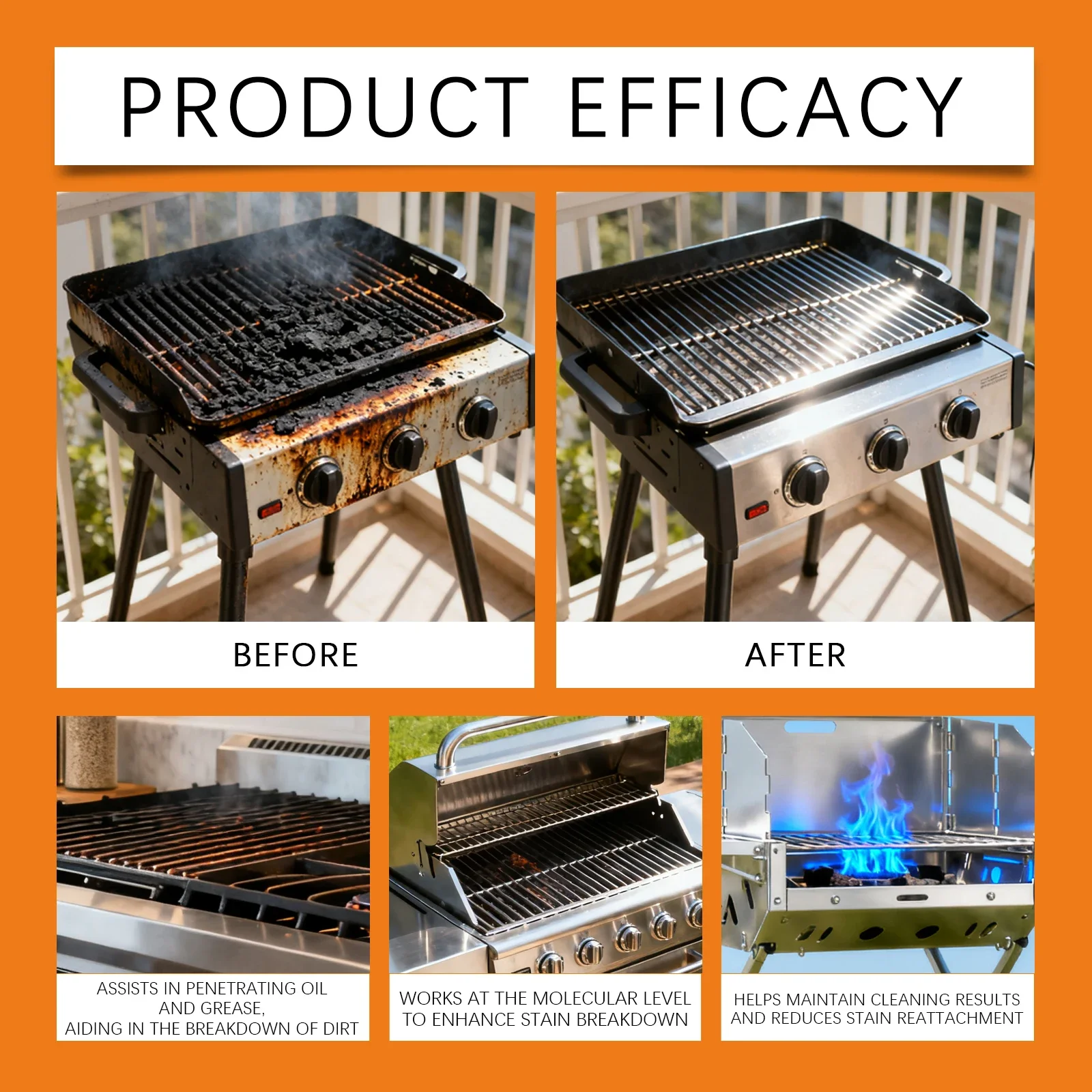 Thumbnail 2 - #18 Latest Oven Cleaners Offers