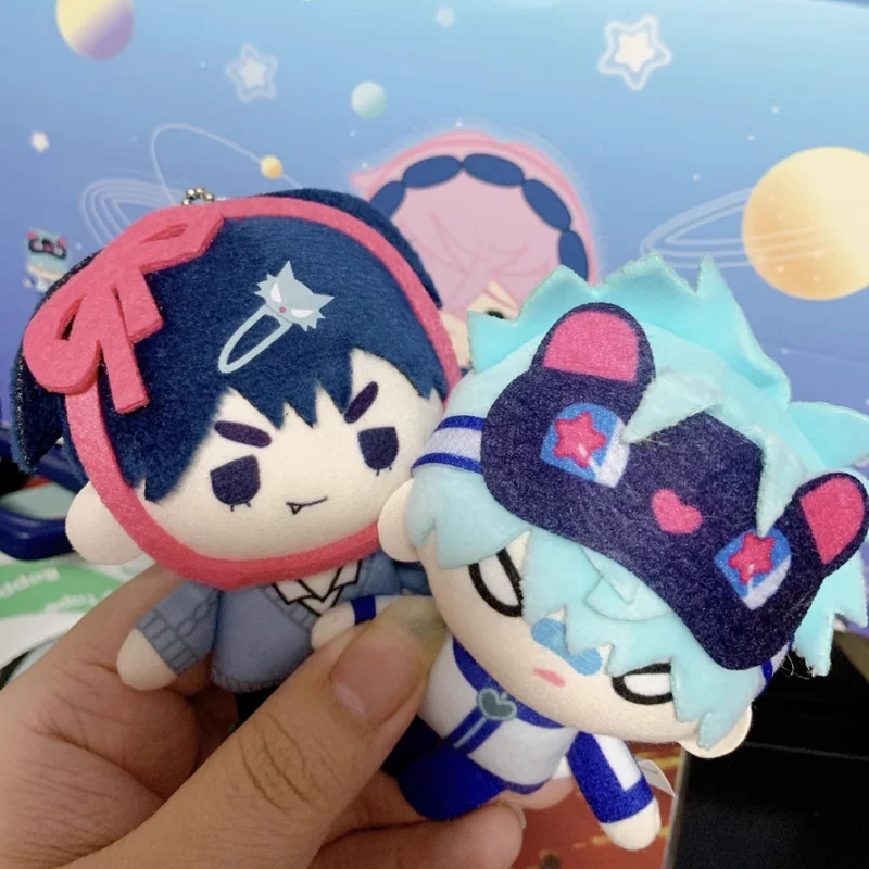 กล่องสุ่มตุ๊กตาจี้ขนาดเล็ก Alien Stage Blind Box รุ่น Luka Hyuna Sua Mizi ของเล่นตุ๊กตาสำหรับเด็ก ของขวัญคริสต์มาส มีสินค้าในสต็อก