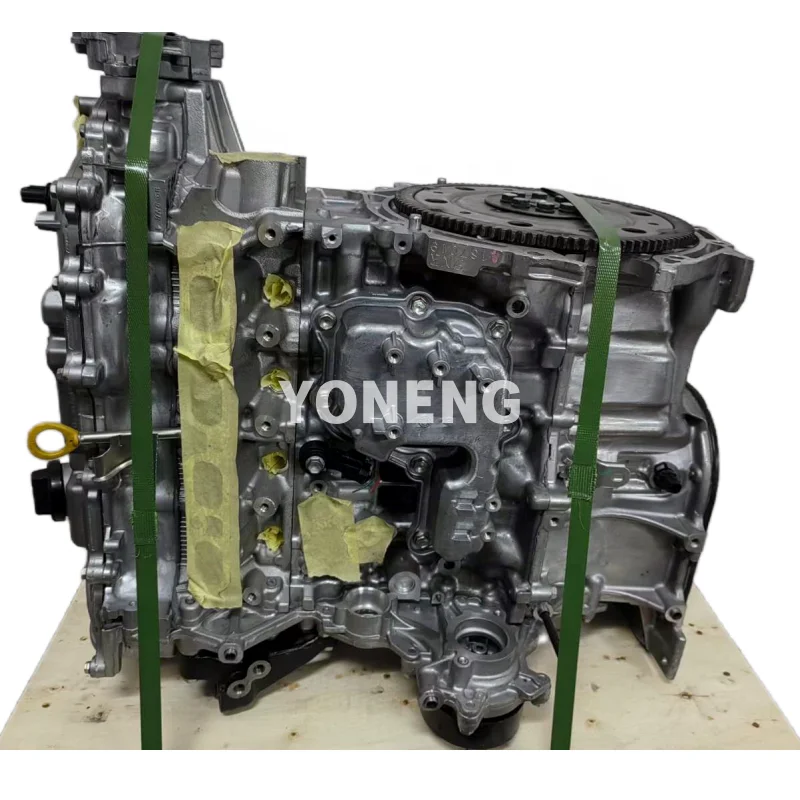 TOP QUALITY 1.2T 9NR ENGINE ASSEMBLY for toyota lexus