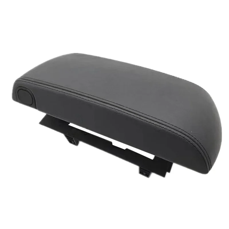 

For 508 Central Box Cover Dashboard Middle Channel Sliding Seat Oddments 7592A8 Trimmed Console Armrest B