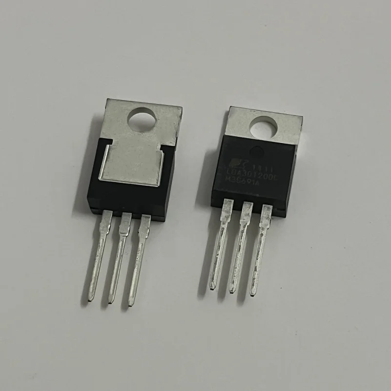 5 sztuk LQA30T200C LQA30T200C TO220 marki nowy oryginał