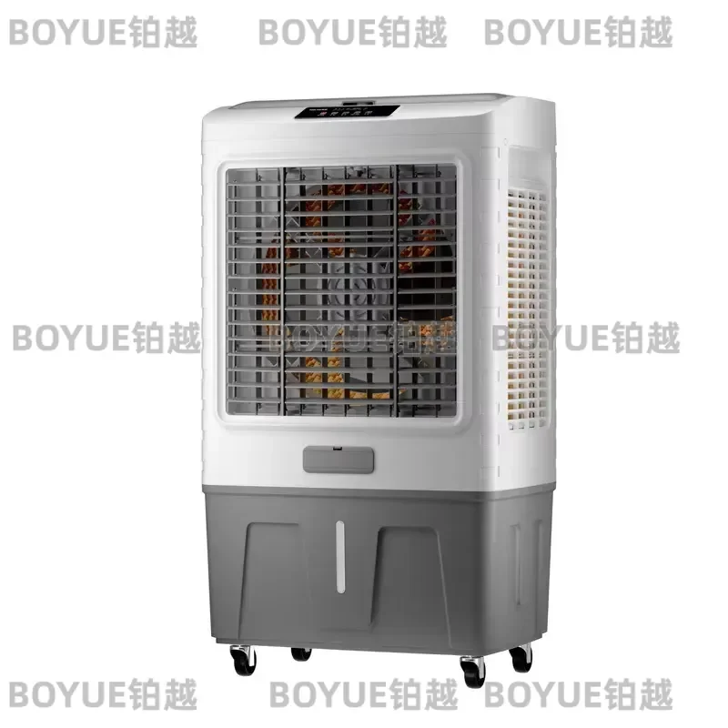 for 45L Large Intelligent Air Conditioner Cooling Fan Air Cooler Water Air Conditioner Fan Indoor and Outdoor