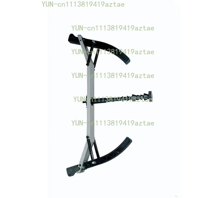 Motorcycle Tire Special Fixture Balancer Accessories Motorcycle Tire Maintenance Tools with Balance Shaft Diameter 10mm/16mm