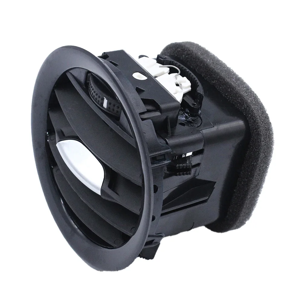 Dashboard Air Vent Heater Air Vent Nozzle For For Vauxhall Corsa D 2006-2014 For Opel Adam 2006-2014