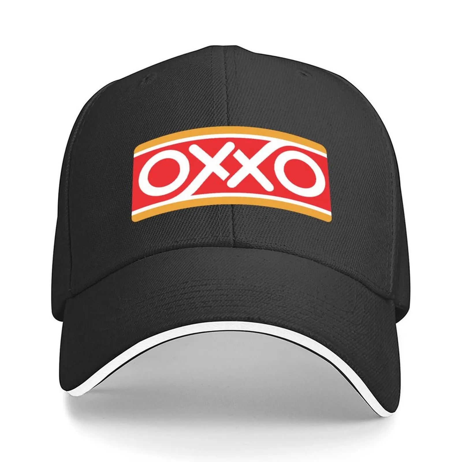 

Oxxo Merch Baseball Cap Mountaineering hard hat hats on offer Hat Baseball Cap Man Women's