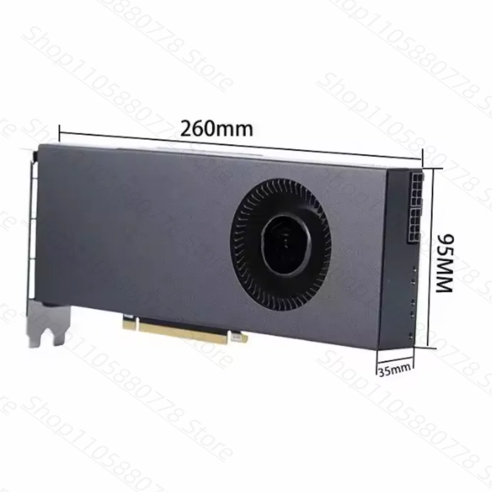 AI deep learning game graphics card，Turbo public version RTX3080 10G 20G