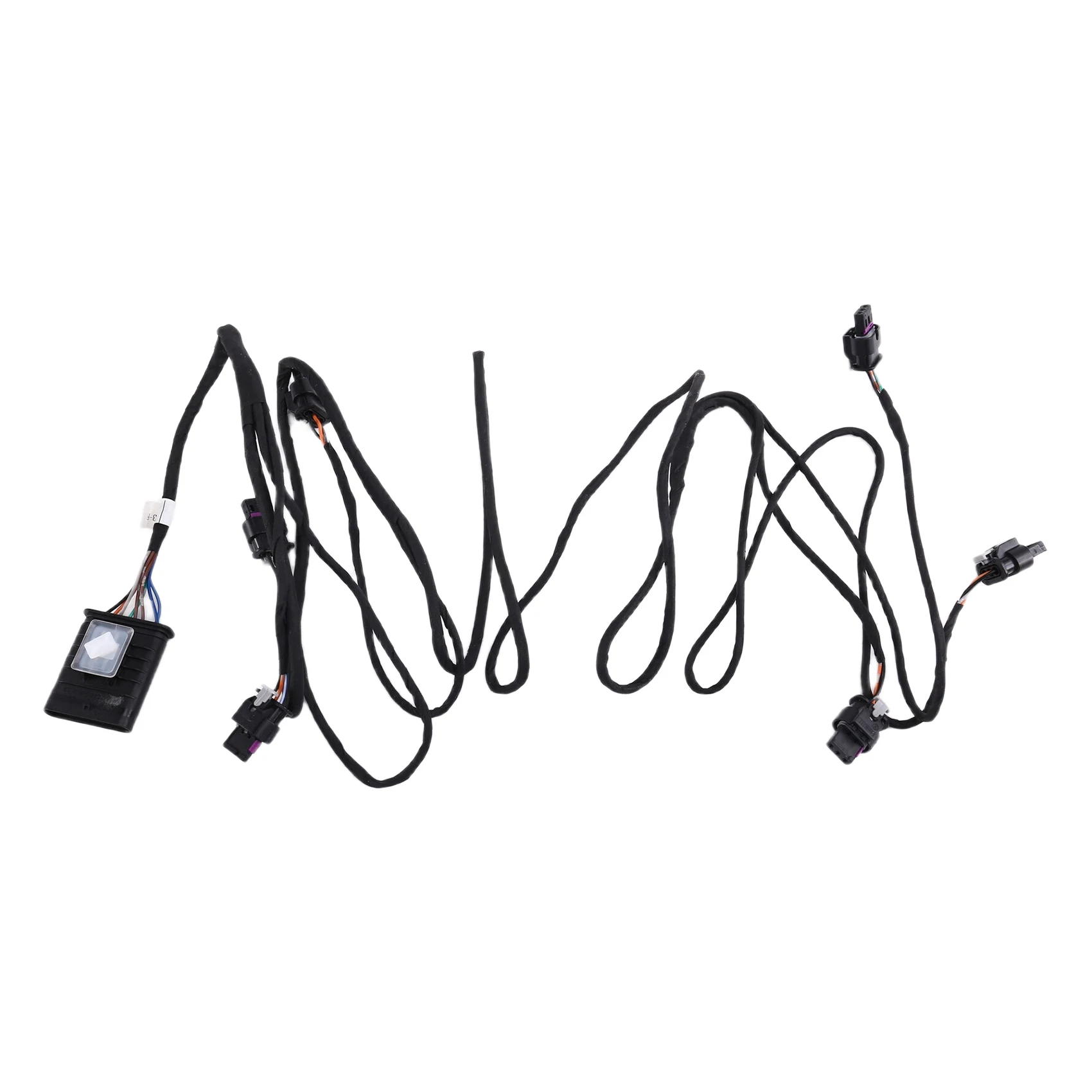 Wiring Harness For Car Front Bumper Radar PDC 2125405610 A2125405610 For Mercedes Benz E250 350 550 E63 AMG 2012-2016