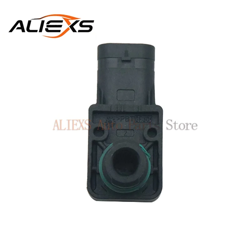 

Датчик давления Absoulute в коллекторе MAP 0261230506 для Mercedes-Benz AMG C300, высококачественные автомобильные запасные аксессуары