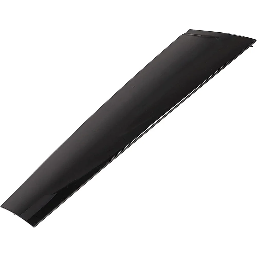 Windshield Post Trim A-Pillar Cover For 2007-2015 Mini Cooper R55 R56 R57 Windshield Side molding