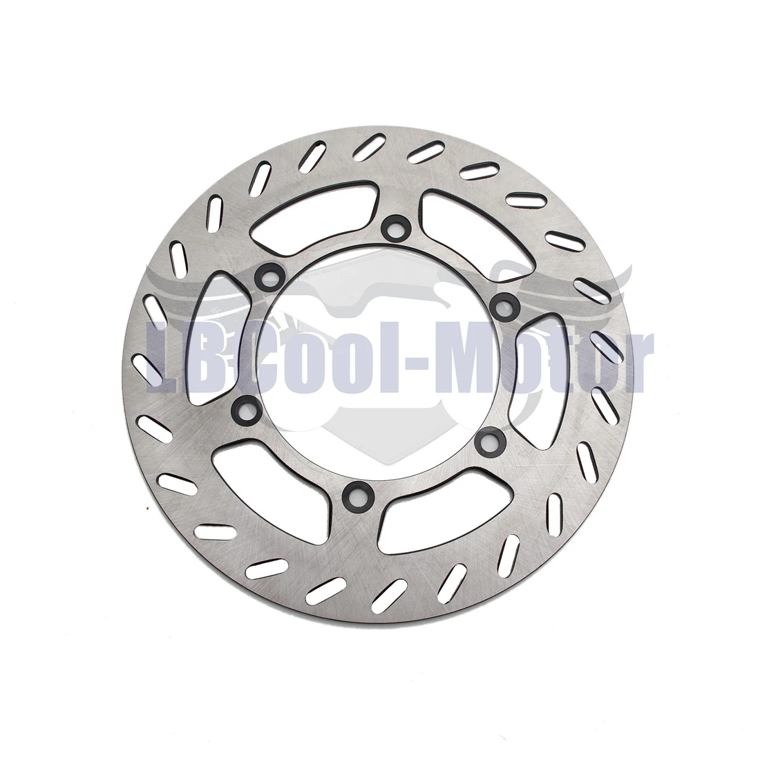 Front Brake Rotor For Yamaha DT230 Lanza LTP1/2 1997-1998 DT200 WR 1992 1993 WR200 D/E/F 1992-1994 TTR 250 1993-1996