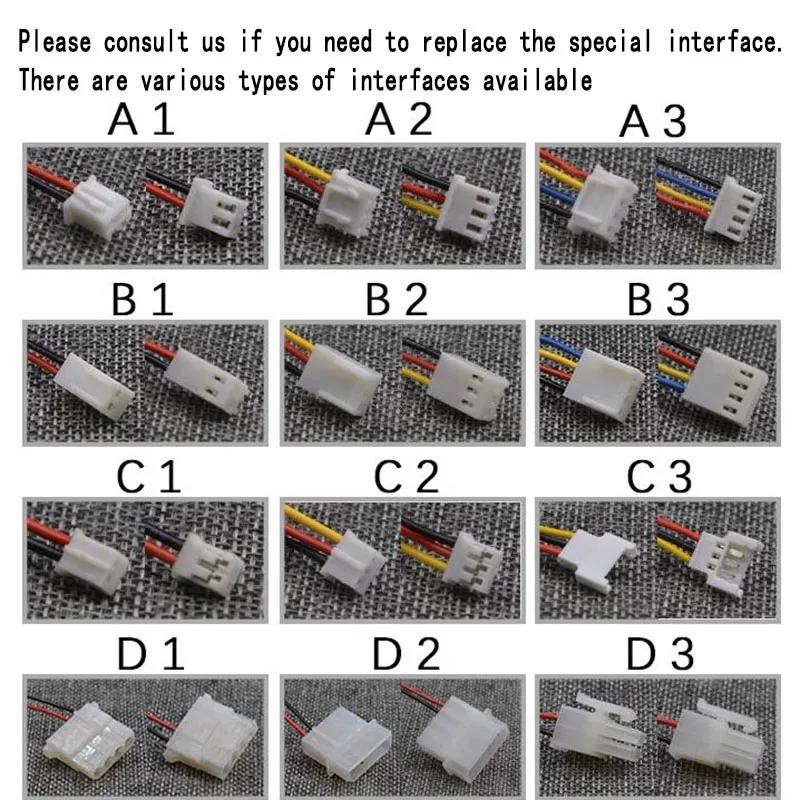 High temperature resistance fan 115V 19W Server Fan 12cm 4600Z 120*120*38MM metal Silent Cooling Fan