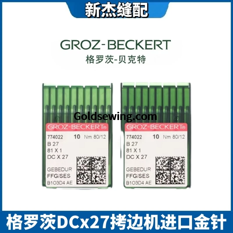 10 ΡΡ. DCX27 DC * 27 Π·ΠΎΠ»ΠΎΡΡΠ΅ ΠΈΠ³Π»Ρ, ΠΠ΅ΡΠΌΠ°Π½ΠΈΡ, Groz Beckert DC27 B27, Π½ΠΎΠΆΠ½ΠΈΡΡ Π΄Π»Ρ ΠΎΠ²Π΅ΡΠ»ΠΎΠΊΠ°, ΡΠ²Π΅ΠΉΠ½Π°Ρ ΠΌΠ°ΡΠΈΠ½Π°, 1 ΡΡ., ΠΌΠ°Π»Π΅Π½ΡΠΊΠ°Ρ ΠΏΠ»Π°ΡΡΠΈΠΊΠΎΠ²Π°Ρ ΠΊΠΎΡΠΎΠ±ΠΊΠ° 10 ΡΡ. DCX27 DC * 27 Π·ΠΎΠ»ΠΎΡΡΠ΅ ΠΈΠ³Π»Ρ, ΠΠ΅ΡΠΌΠ°Π½ΠΈΡ, Groz Beckert DC27 B27, Π½ΠΎΠΆΠ½ΠΈΡΡ Π΄Π»Ρ ΠΎΠ²Π΅ΡΠ»ΠΎΠΊΠ°, ΡΠ²Π΅ΠΉΠ½Π°Ρ ΠΌΠ°ΡΠΈΠ½Π°, 1 ΡΡ., ΠΌΠ°Π»Π΅Π½ΡΠΊΠ°Ρ ΠΏΠ»Π°ΡΡΠΈΠΊΠΎΠ²Π°Ρ ΠΊΠΎΡΠΎΠ±ΠΊΠ°