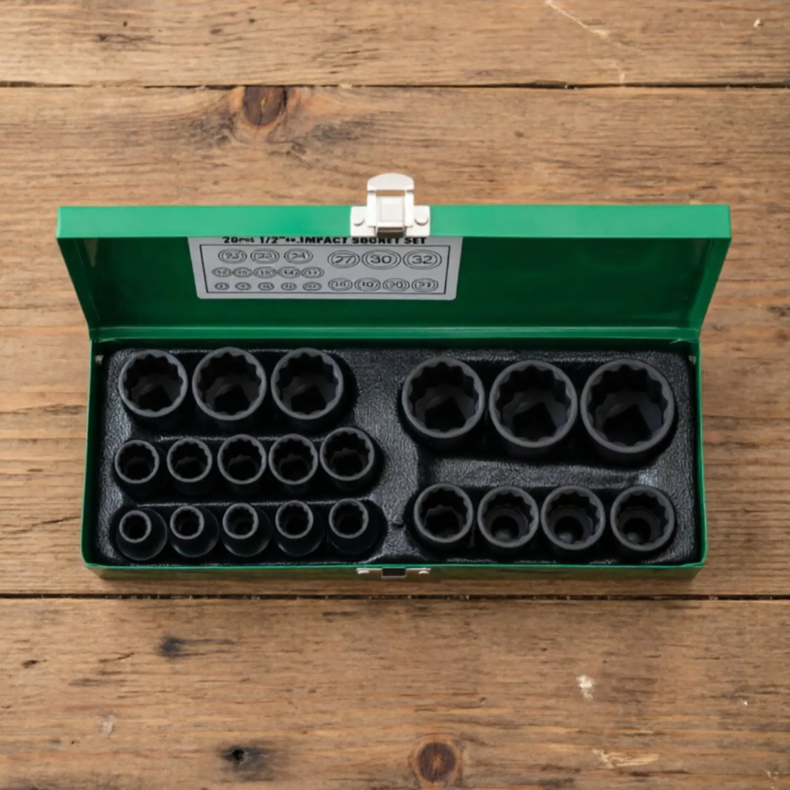 20-pieces-1-2-inch-drive-shock-resistant-socket-set-thickened-shock-resistant-socket-set-garage-tools-high-rotational-force