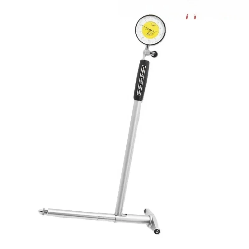 

250-450mm 0.01mm Dial Indicator Dial Bore Gauge Hole Diameter Dial Indicator Bore Gauge