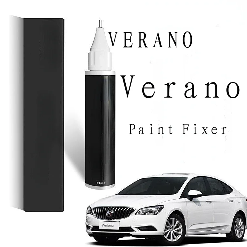 Paint Pen For Scratch Suitable For Buick VERANO Touch-up Pen Snow White Brown Gold VERANO Original Car Paint VERANO Paint