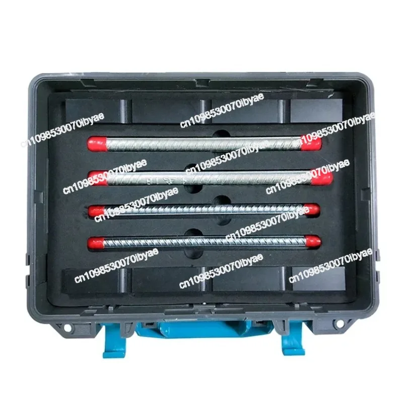 لاختبار معايرة كاشف حديد التسليح المحمول GTJ-J100